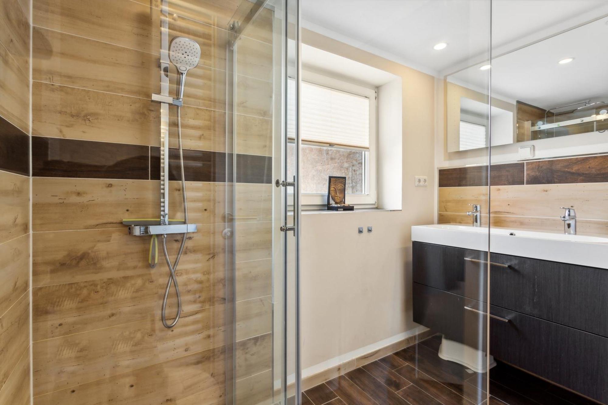 Apartment Harzquelle Center Thale - Grill & Garden Екстер'єр фото
