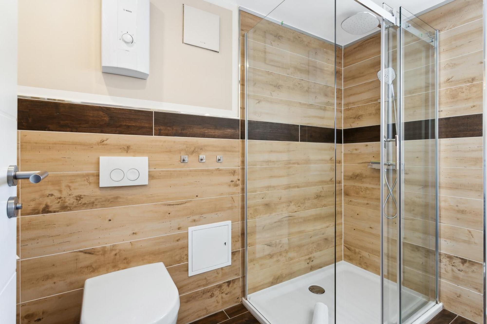 Apartment Harzquelle Center Thale - Grill & Garden Екстер'єр фото